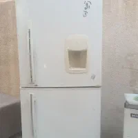 یخچال فریزر