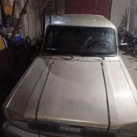 مزدا  2000 مدل 83. انژکتور|خودرو سواری و وانت|سقز, |دیوار