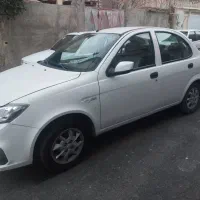 ساینا دنده ای 1401|خودرو سواری و وانت|اردبیل, |دیوار