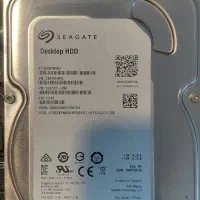 هارد یک ترا سیگیت