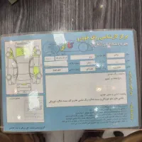 پژو ۴۰۵ مدل ۹۰|خودرو سواری و وانت|لنگرود, |دیوار