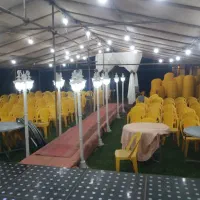 داربست عروسی وتشریفات