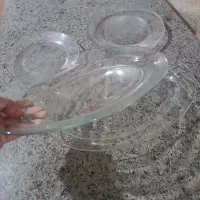 دیس و بشقاب|ظروف سرو و پذیرایی|اصفهان, کارلادان|دیوار