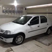 تندر ۹۰ مدل ۹۵سالم|خودرو سواری و وانت|همدان, |دیوار