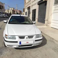 سمند LX دوگانه فابریک|خودرو سواری و وانت|گنبد کاووس, |دیوار