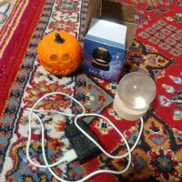 چراغ خواب|چراغ خواب و آباژور|کرمان, |دیوار