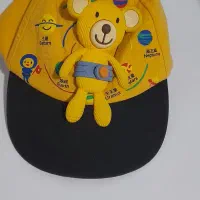 کلاه پسرانه