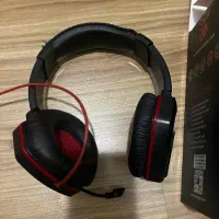 هد ست گیمینگ بلادی G500