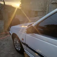 پژو پارس سال، مدل ۱۴۰۱|خودرو سواری و وانت|رامیان, |دیوار