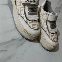 کفش بچه گانه