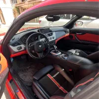 Bmw z4 2015|خودرو سواری و وانت|اصفهان, سعادتآباد|دیوار