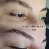 اصلاح درماپلینگ.اصلاح باوکس. اصلاح با بخار.