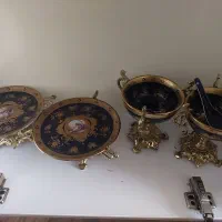 برنز لیلی مجنون