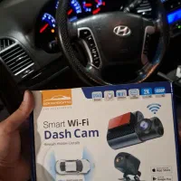 نصب دوربین ثبت وقایع