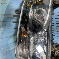 چراغ دنا نو