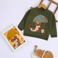 گپ روباه و چتر|کفش و لباس بچه|سیاهکل, |دیوار