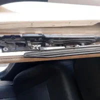 تعمیرات تخصصی سانروف (در محل) با ضمانت|خدمات موتور و ماشین|تهران, جنت‌آباد شمالی|دیوار