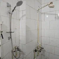 شیر الات|لوازم سرویس بهداشتی|اردبیل, |دیوار