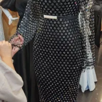 لباس مجلسی اماراتی