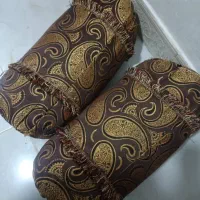 بالشت لوله|رختخواب، بالش، پتو|اهواز, گلدشت|دیوار