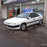 سیتروئن زانتیا 2000cc، مدل ۱۳۸۶|خودرو سواری و وانت|کرج, عظیمیه|دیوار