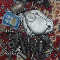 لوازم انجین پالس ۱۸۰