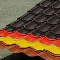 ورق‌های گالوانیزه و رنگی ممتاز|عمده‌فروشی|مشهد, نوید|دیوار