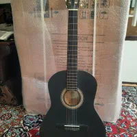 گیتار آوا