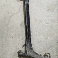 اکسل عقب X33کراس