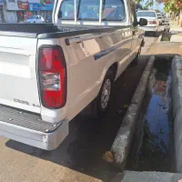 کارا 2000 1401|خودرو سواری و وانت|گنبد کاووس, |دیوار