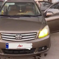 گریت وال C30 دنده‌ای، مدل ۱۳۹۵
