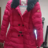 کاپشن دخترانه