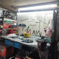 کارگر مکانیکی