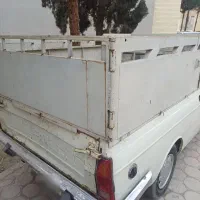 وانت مدل ۸۰|خودرو سواری و وانت|اسلامشهر, مظفریه|دیوار