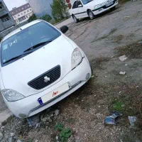 تیبا ۲ مدل ۹۹