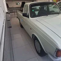 پیکان وانت مدل ۹۳ تک سوز|خودرو سواری و وانت|تبریز, |دیوار