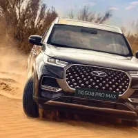 تیگو۸ پرومکس ie