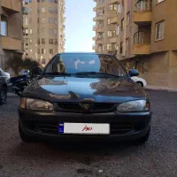 پروتون ویرا خاص