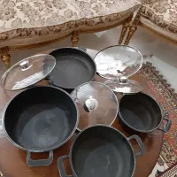 ظرف و ظروف پذیرایی|ظروف سرو و پذیرایی|مشهد, کوثر|دیوار