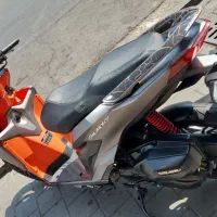 کلیک نیرو متور  ۱۵۰ سی سی|موتورسیکلت|تهران, قبا|دیوار