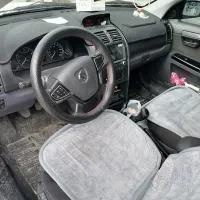 ماشین سورن پلاس|خودرو سواری و وانت|فرخ‌شهر, |دیوار