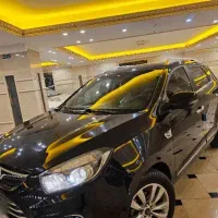 جک s5 / مدل 99 / موتور 2000