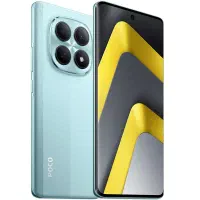 گوشی موبایل شیائومی Poco M8 Pro با حافظه 512 گیگ|موبایل|رشت, نظری|دیوار