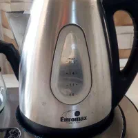 چای ساز|سماور، چایساز، قهوهساز|قزوین, |دیوار