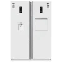 یخچال دوقلو کلور گلوری پلاس|یخچال و فریزر|دماوند, گیلاوند|دیوار