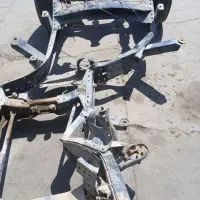 کارگاه تخصصی شاسی کشی و تقویت شاسی نیسان|خدمات موتور و ماشین|فردیس, منظریه|دیوار