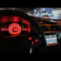 لیفان ایکس پنجاه x 50 مدل 94 اتوماتیک|خودرو سواری و وانت|ساری, |دیوار