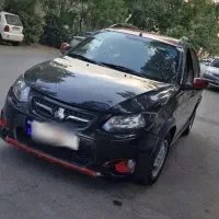 کوئیک R مدل ۹۹ بدون رنگ