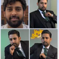 آرایشگاه،داماد،پروتز،فیشیال پوست|خدمات آرایشگری و زیبایی|قم, بنیاد|دیوار