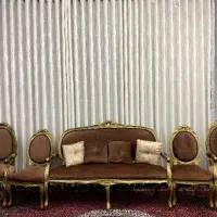 مبل سلطنتی